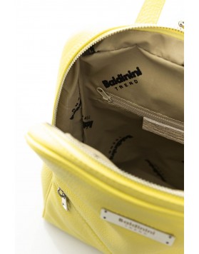 Baldinini Trend Rucksacks For Women RM 1588_LUCCA  - peppela.com