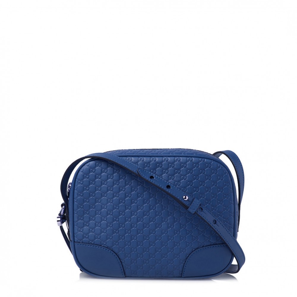 Gucci Crossbody Bags For Women 449413_BMJ1G  - peppela.com