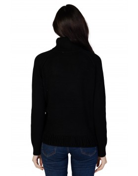 Sandro Ferrone Women Knitwear - peppela.com