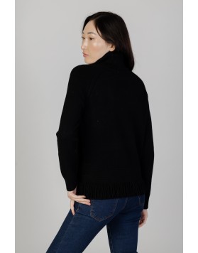 Sandro Ferrone Women Knitwear - peppela.com