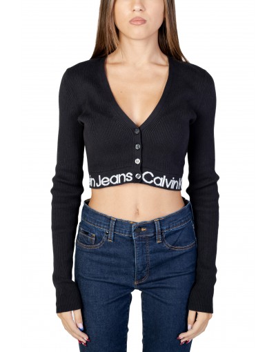 Calvin Klein Jeans Women Cardigan - peppela.com