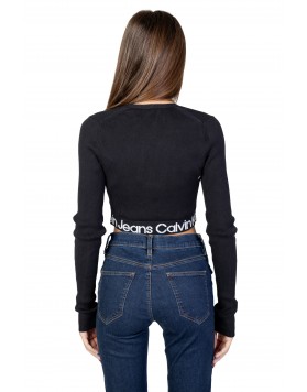 Cardigan Donna Calvin Klein Jeans - peppela.com