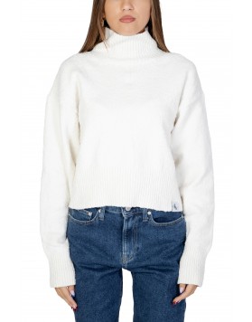 Calvin Klein Jeans Moteriškas trikotažas