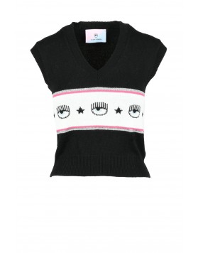 Chiara Ferragni Women Knitwear - peppela.com