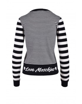 Love Moschino sieviešu trikotāža