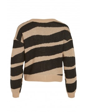 Vila Clothes Moteriškas megztinis
