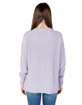 Calvin Klein Jeans Women Knitwear - peppela.com