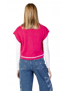 Tommy Hilfiger Jeans Women Cardigan - peppela.com