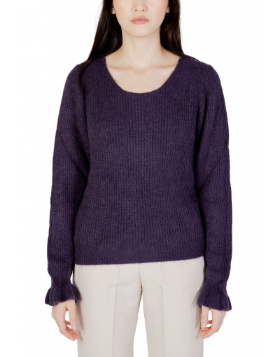 Morgan De Toi Women Knitwear - peppela.com