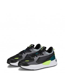 Puma Sneakers For Unisex 383590 