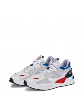 Puma Sneakers For Unisex 383590 