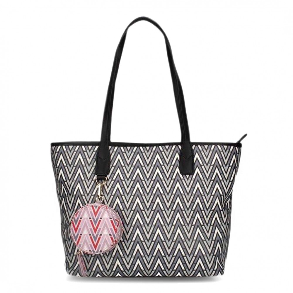 Valentino by Mario Valentino Shopping bags For Women TONIC-VBS69905