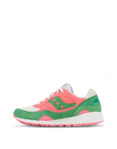 Saucony Sneakers For Unisex SHADOW-6000_S707
