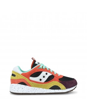 Saucony Sneakers For Unisex SHADOW-6000_S707 