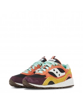 Saucony Sneakers For Unisex SHADOW-6000_S707 