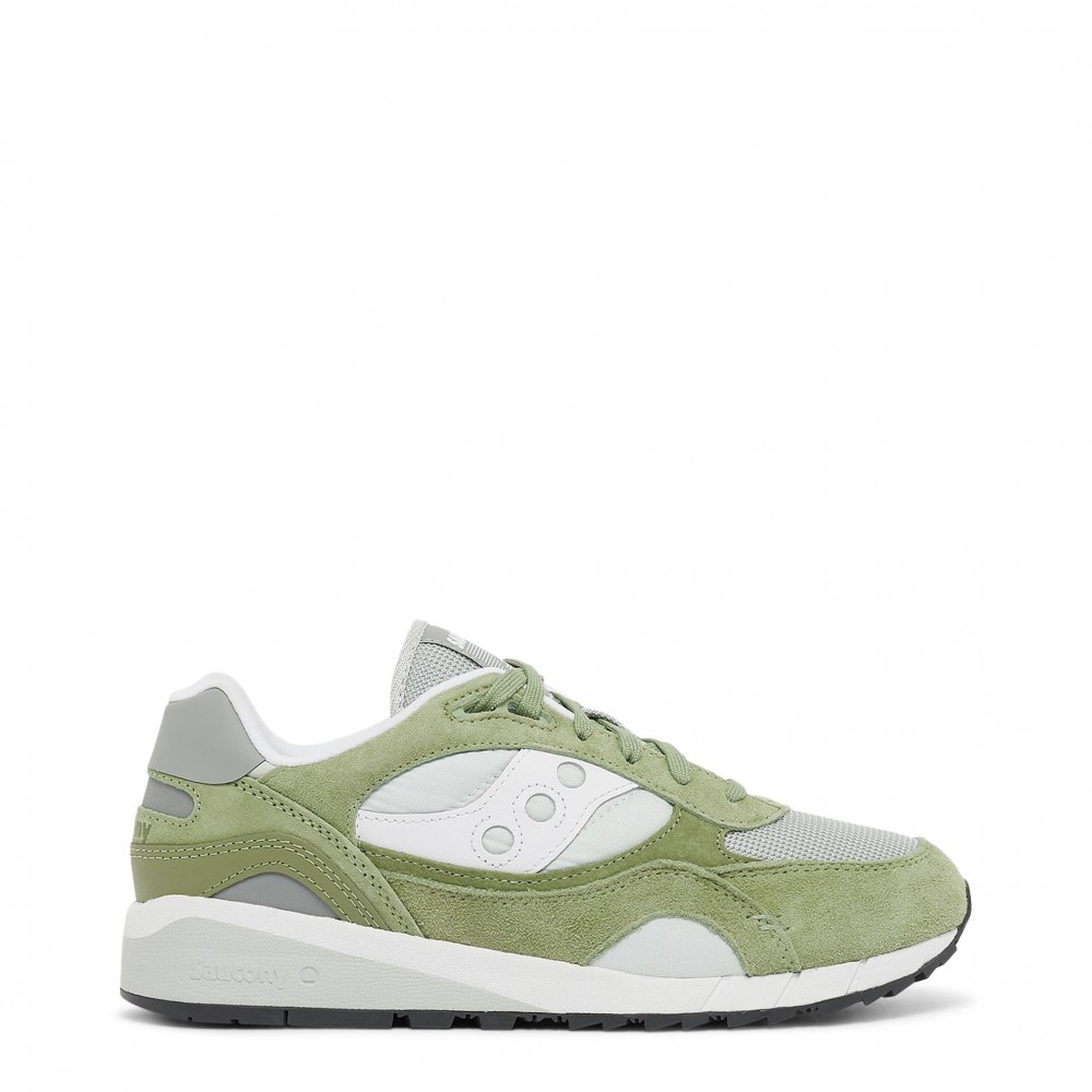 Saucony Sneakers For Unisex SHADOW-6000_S706