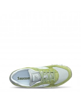 Saucony Sneakers For Unisex SHADOW-6000_S706 