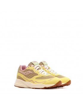 Saucony Sneakers For Unisex 3D-GRID-HURRICANE_S707