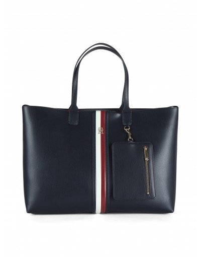 TOMMY HILFIGER - SHOPPING BAGS