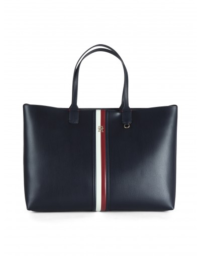 TOMMY HILFIGER - SHOPPING BAGS