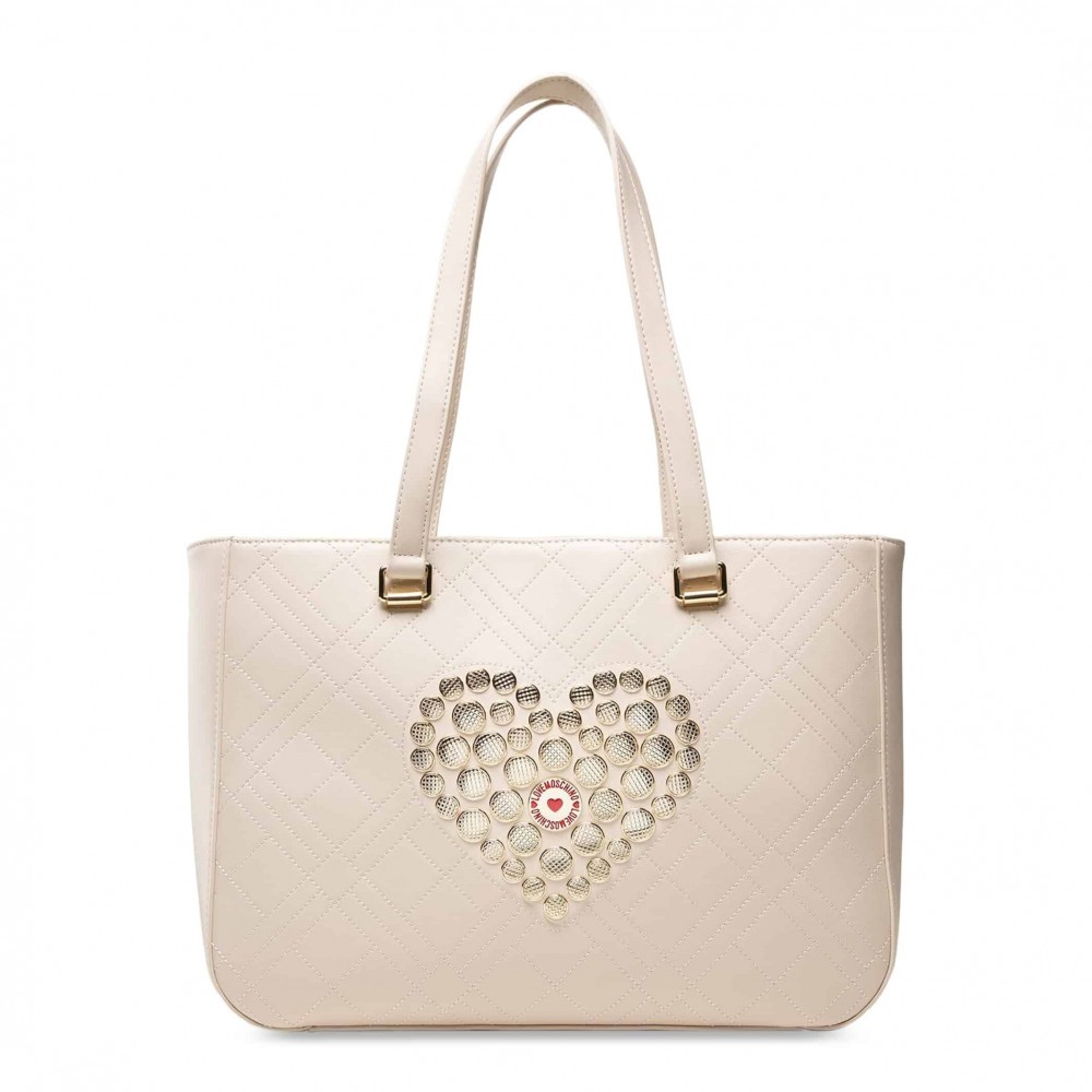 Love Moschino Shopping bags For Women JC4071PP1ELP0  - peppela.com