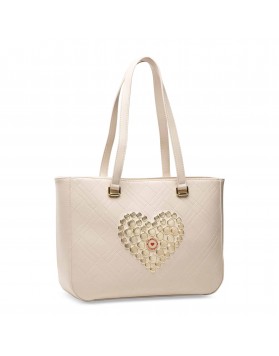 Damskie torby na zakupy Love Moschino JC4071PP1ELP0