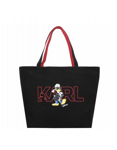 Karl Lagerfeld Shopping bags For Women 231W3129