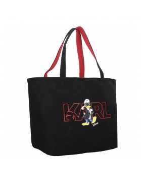 Karl Lagerfeld Shopping bags For Women 231W3129 