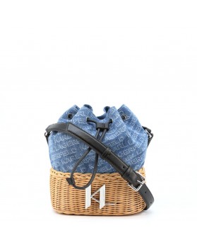 Karl Lagerfeld Crossbody Bags For Women 231W3017 