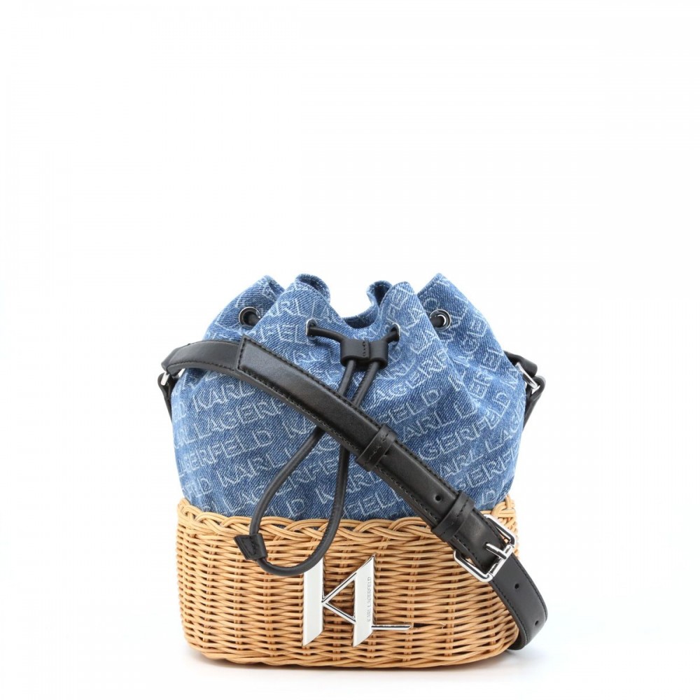 Karl Lagerfeld Crossbody Bags For Women 231W3017