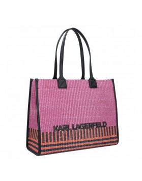 Karl Lagerfeld Shopping bags For Women 231W3022
