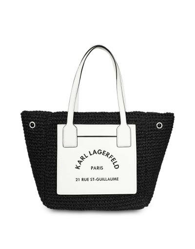 Karl Lagerfeld Shopping bags For Women 230W3057 