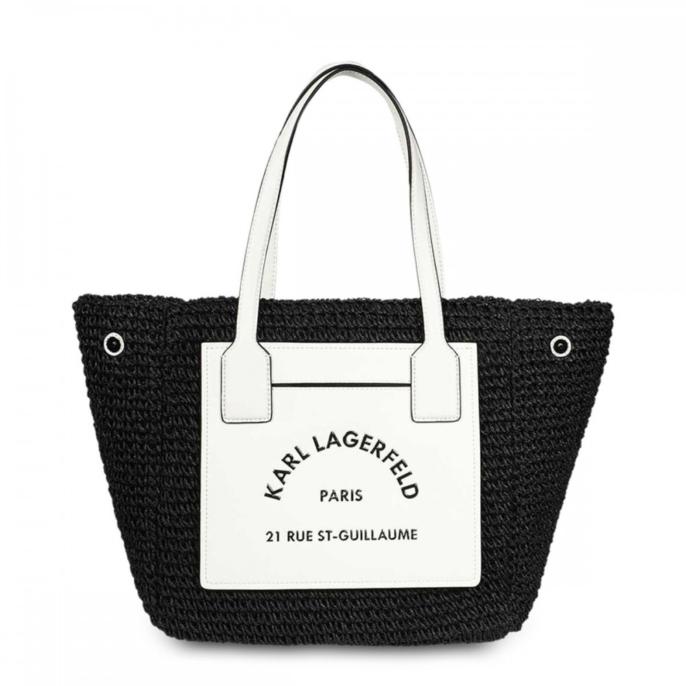 Karl Lagerfeld Shopping bags For Women 230W3057