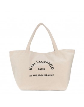 Karl Lagerfeld Shopping bags For Women 201W3138