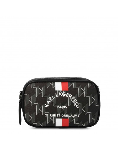 Karl Lagerfeld Crossbody Bags For Women 225W3008 