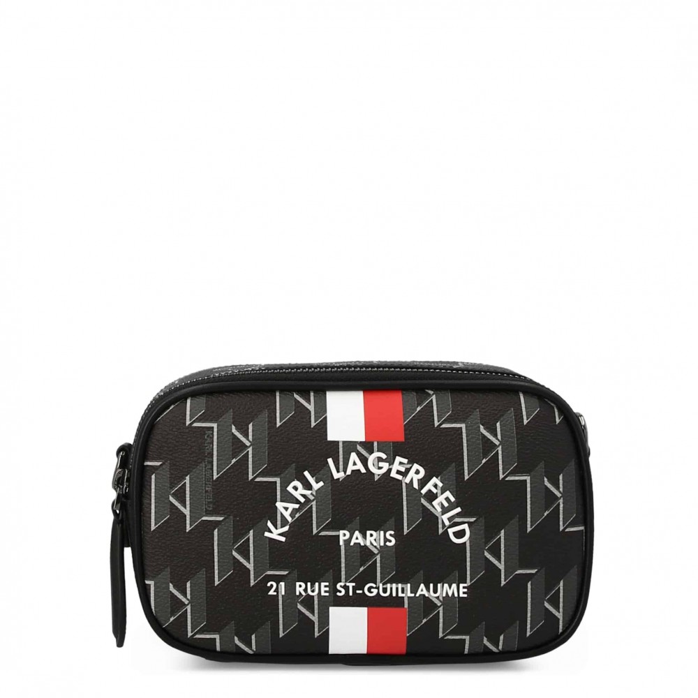 Karl Lagerfeld Crossbody Bags For Women 225W3008