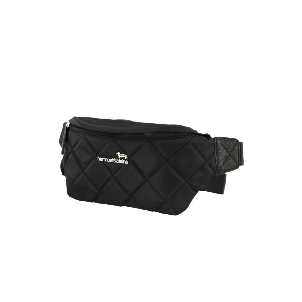 Harmont&Blaine Belt bag For Men H3DPMH360022