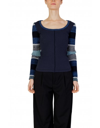 Desigual Women Knitwear - peppela.com