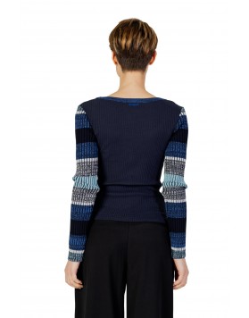 Desigual Women Knitwear - peppela.com