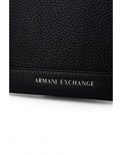 Borsa da uomo Armani Exchange - peppela.com