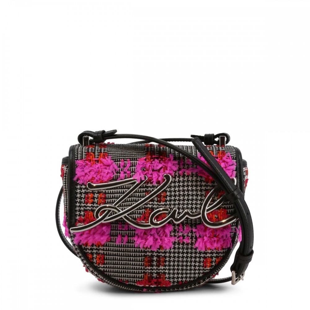 Karl Lagerfeld Crossbody Bags For Women 230W3088  - peppela.com
