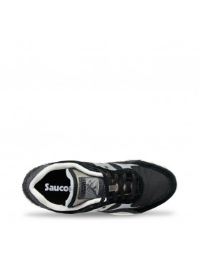 Saucony-Sneaker für Unisex SHADOW-S70715 - peppela.com