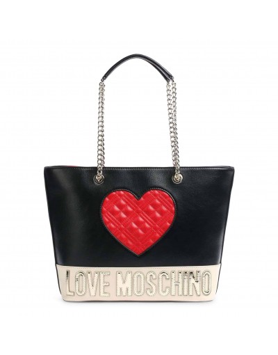 Love Moschino Shopping bags For Women JC4024PP1ELD1 