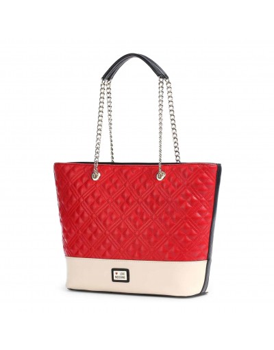 Love Moschino Shopping bags For Women JC4024PP1ELD1 