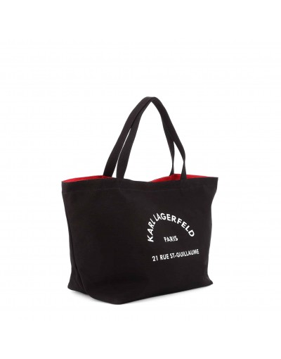 Karl Lagerfeld Shopping bags For Women 201W3138 
