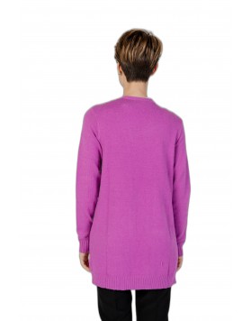 Vila Clothes Women Cardigan - peppela.com