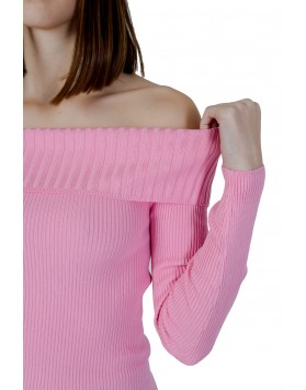 Seulement des tricots pour femmes