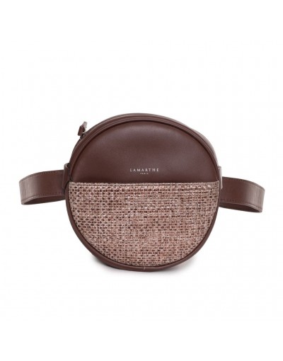 Lamarthe Belt bag For Women PR176-  - peppela.com