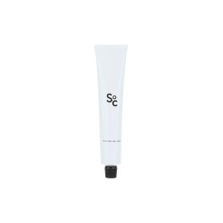 charcoal face mask - 50 ml