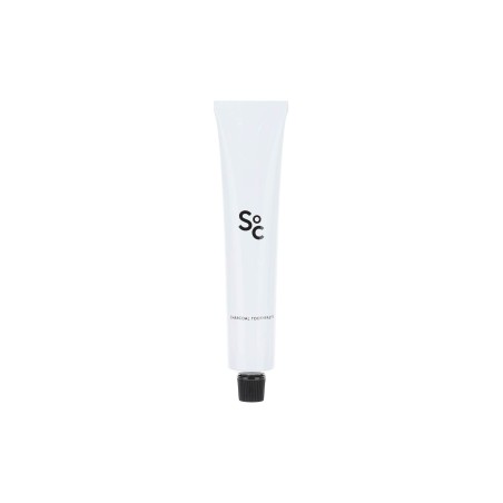 charcoal toothpaste - 50 ml